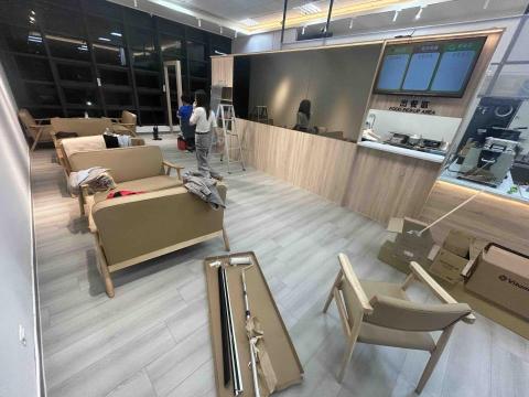 鋐澄地板.專業代工 - 