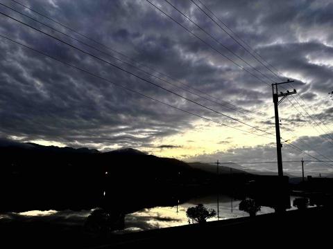 貴云鐵工企業社