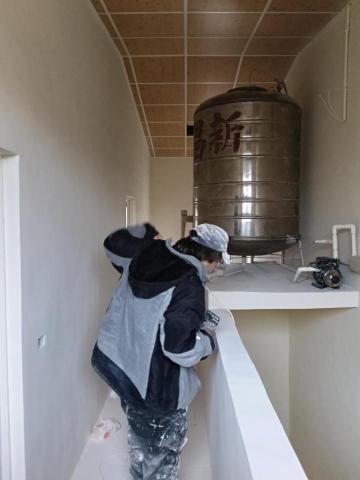 羽和企業社 - 1到3樓透批刷新