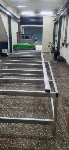 清文有限公司 - 訂製工作桌