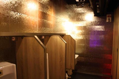 褚柏銘 - 公廁規劃