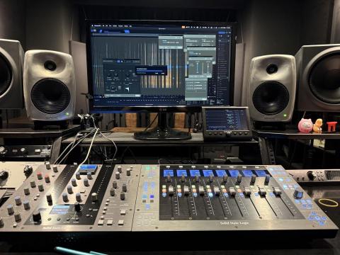 HHT Studio - 使用iZotope RX11修整聲音