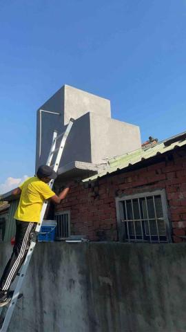 旭創檢測抓漏、全達防水 - 