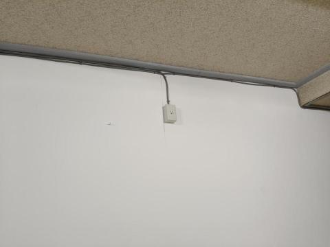 瑋成水電裝修工作室 - 施工後：增設冷氣專用迴路