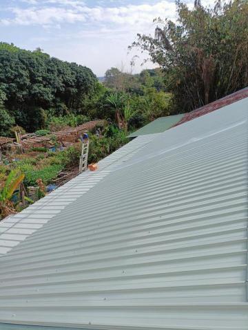 益鑫工業社 - 覆蓋新板