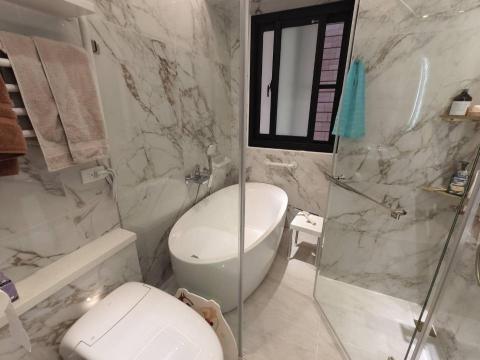 永豐科技有限公司 - 翻修改建大樓衛浴