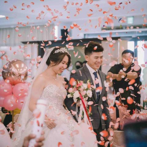 懶人寫真工作室 - 