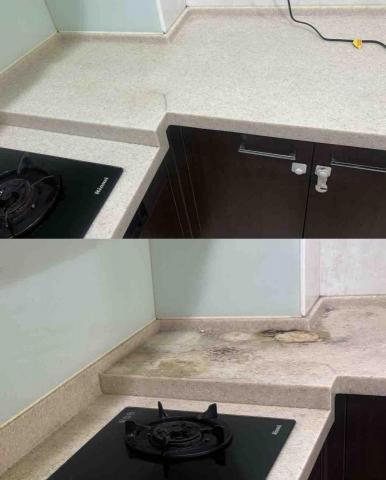 全潔環境清潔工程 - 