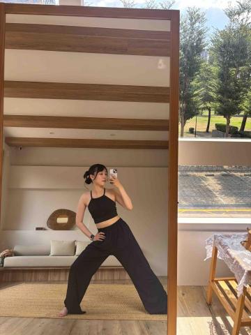 彥YAN 🧘🏻&zwj;♀️  基礎瑜伽、流動瑜伽 - 