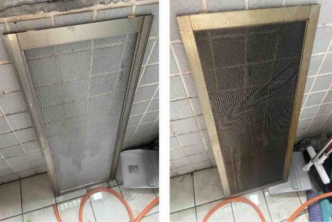 全潔環境清潔工程 - 