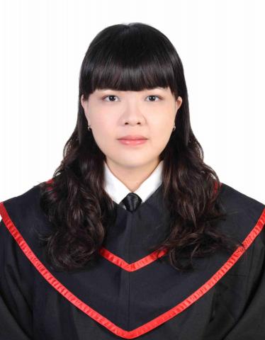 提供寄養照護服務的專家劉紀嫻