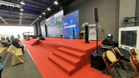 森韻創造企業有限公司 - 