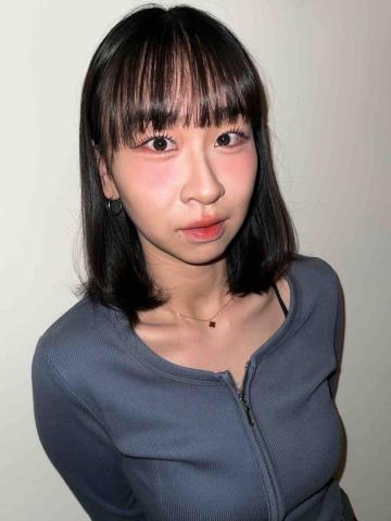 Heather.新娘秘書/彩妝造型/彩妝教學 - 