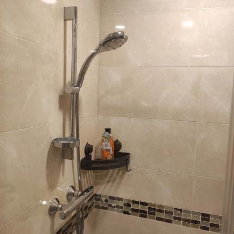 卓緻居家水電 - 淋浴龍頭安裝