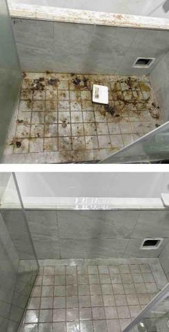 全潔環境清潔工程 - 