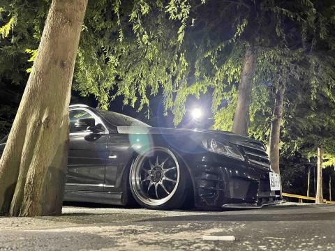 JT Air氣壓避震器 - 