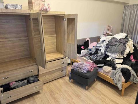 收納整理師 小寶 - 