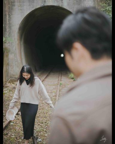 懶人寫真工作室 - 