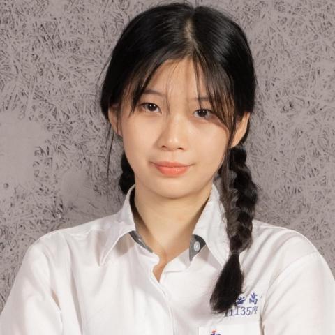 提供應徵服務的專家Chih-Yi Yen