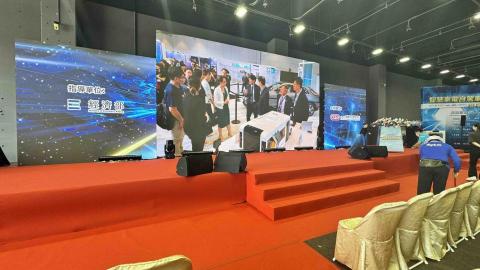 森韻創造企業有限公司 - 