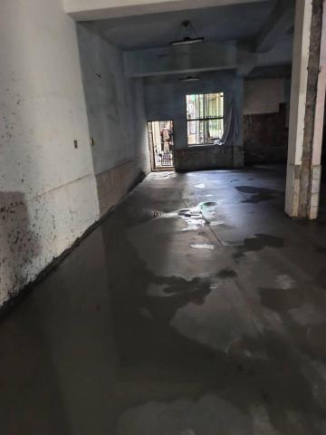 永豐科技有限公司 - 廠房地面灌漿，養護