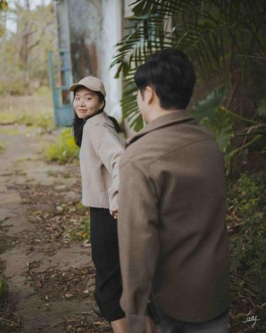 懶人寫真工作室 - 