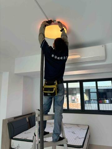 全潔環境清潔工程 - 