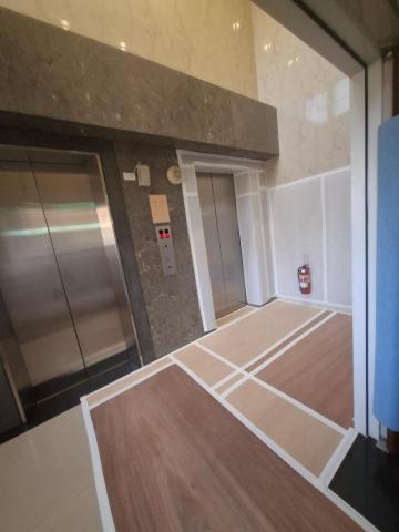 阿良拆除宅修 - 梯廳保護作業完成