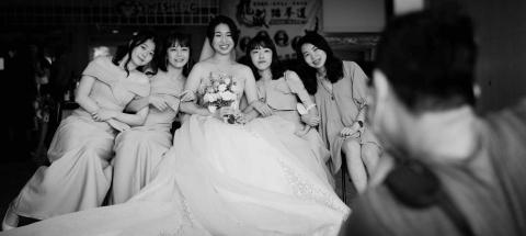 懶人寫真工作室 - 