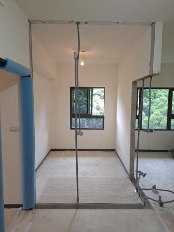 阿良拆除宅修 - 打除作業完成