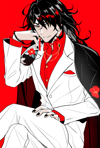 電繪-吳老師 - 教師作品NO.03