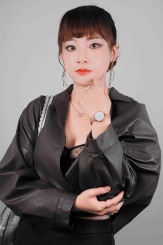 Ki喲打 彩妝造型/化妝教學/黑眼圈救星 - 歐美風