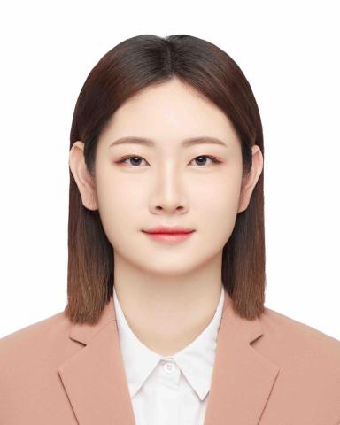 提供手工服務的專家蔡沐恩