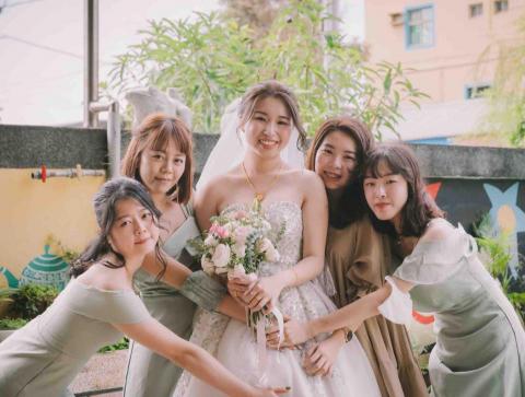 懶人寫真工作室 - 