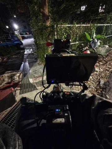 張瑋桓 - 政大之聲宣傳片-攝影指導