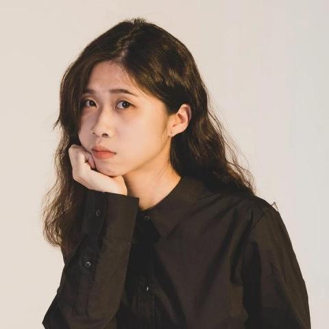 提供家居服務的專家許雯婷