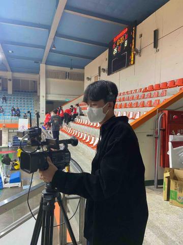 提供pr剪輯師服務的專家方顥興