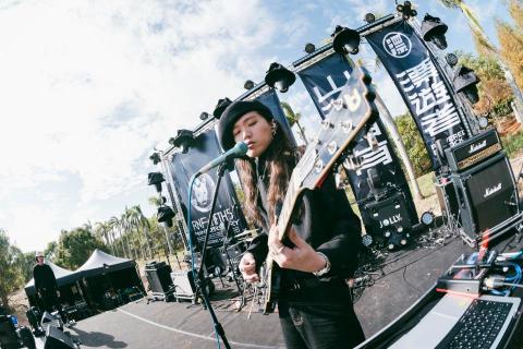 TJ老師 / 你我音樂工作室 - 音樂節演出