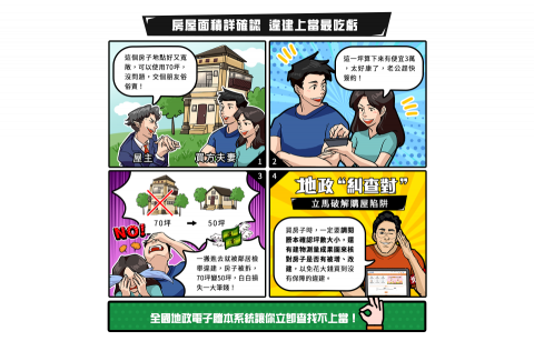 Daruma - 圖文短漫繪製