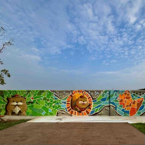 羊圈工作室 - 黃大羊 - 