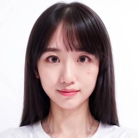 提供工作服訂做服務的專家怡儒（Lin）