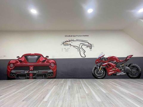 羊圈工作室 - 黃大羊 - 