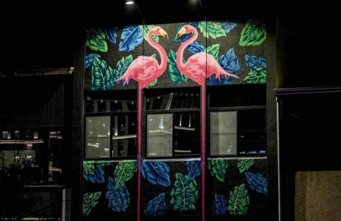 羊圈工作室 - 黃大羊 - 