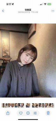 中和美術家教推薦林於羲