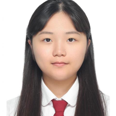 提供88服務的專家楊紫瑄