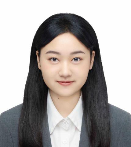 提供114服務的專家黃采庭