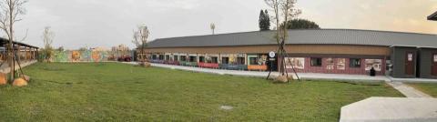 羊圈工作室 - 黃大羊 - 