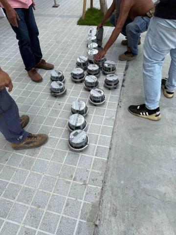 上裕工程行 - 電錶申請/安裝