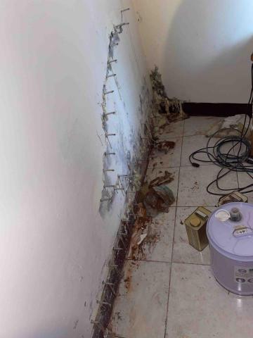 佑興防水工程 - 高壓灌注