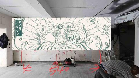 羊圈工作室 - 黃大羊 - 